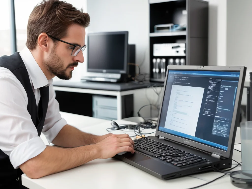 IKEv2VPN常见连接问题排查及实用解决方法汇总